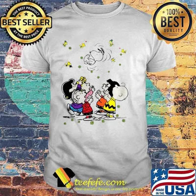 The Snoopy Woodstock And Friends Playing In Vacation 2021 shirt