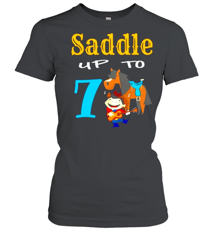 toddler-boys-7th-birthday-saddle-up-to-shirt-classic-womens-t-shirt.jpg
