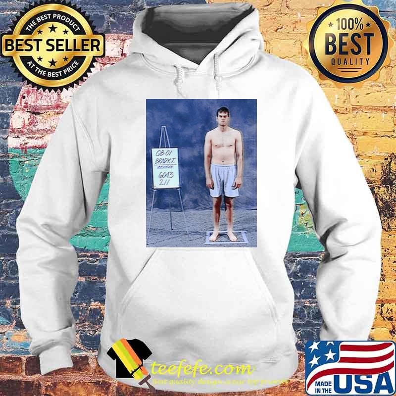 Tom Brady Draft Hoodie Tom Brady Draft Hoodie
