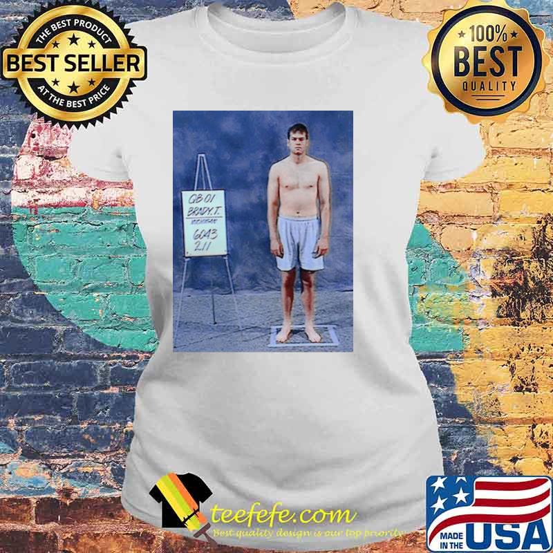 Tom Brady Draft Laides tee Tom Brady Draft Laides tee