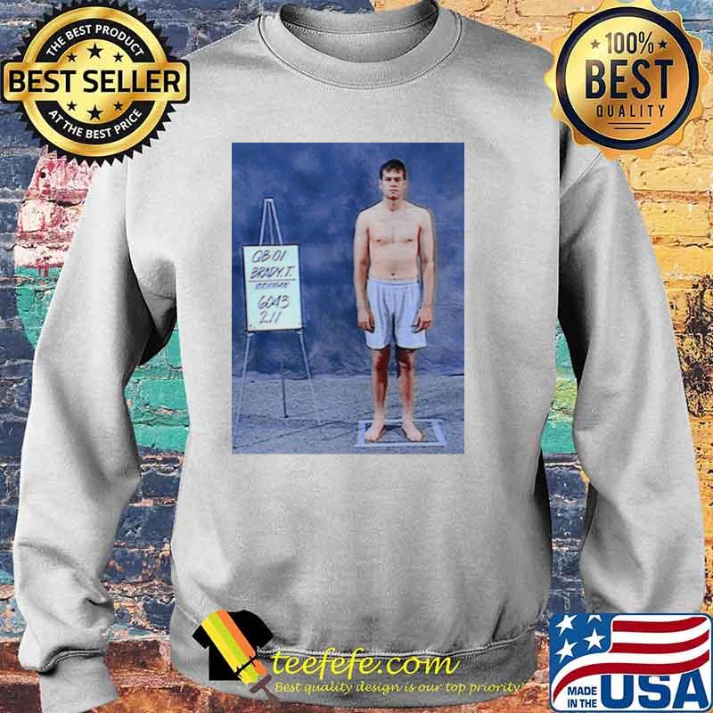 Tom Brady Draft Sweater Tom Brady Draft Sweater