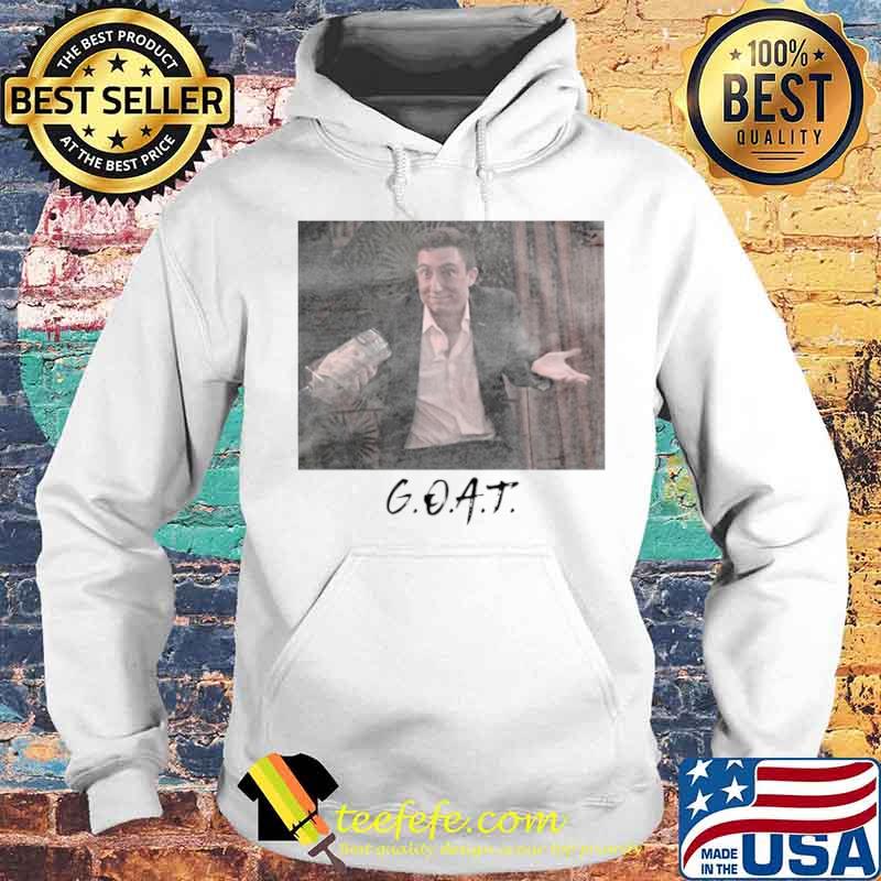 Tommy Goat 2021 Hoodie Tommy Goat 2021 Hoodie