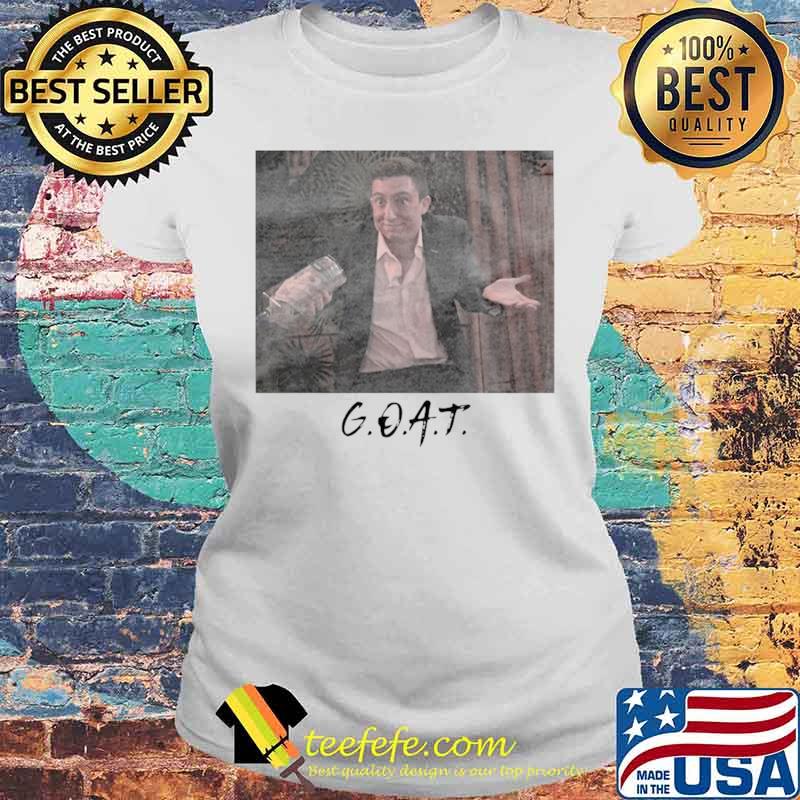 Tommy Goat 2021 Laides tee Tommy Goat 2021 Laides tee