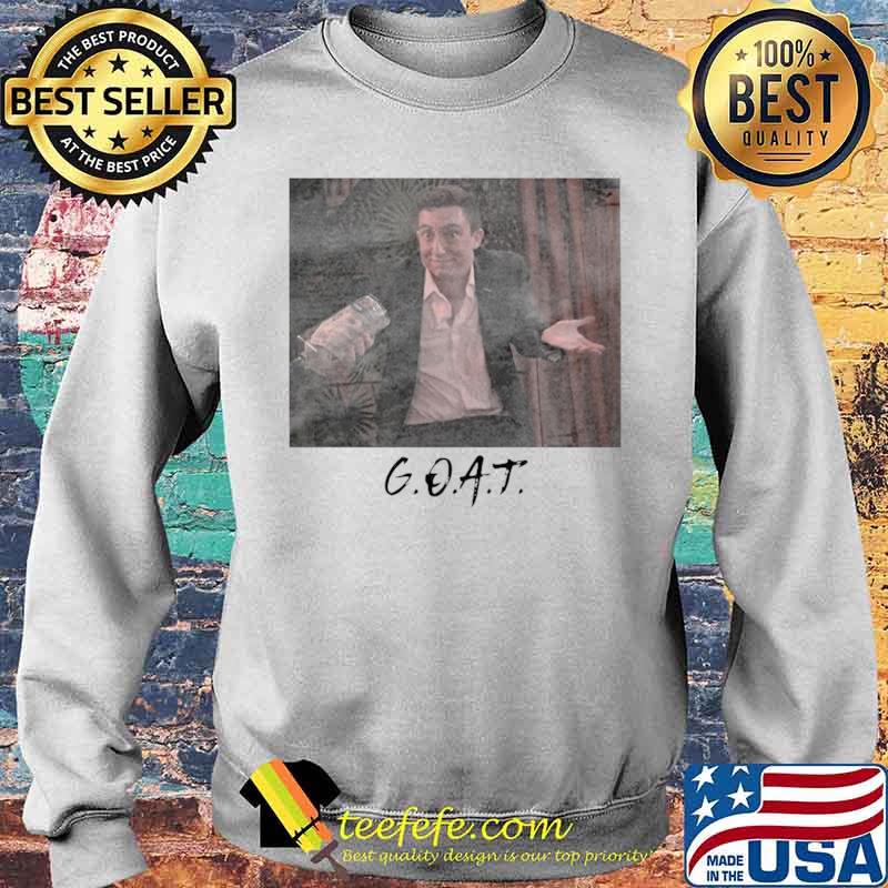 Tommy Goat 2021 Sweater Tommy Goat 2021 Sweater