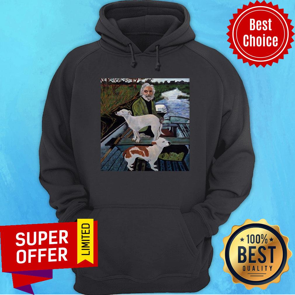 Top Goodfellas Painting Shirt