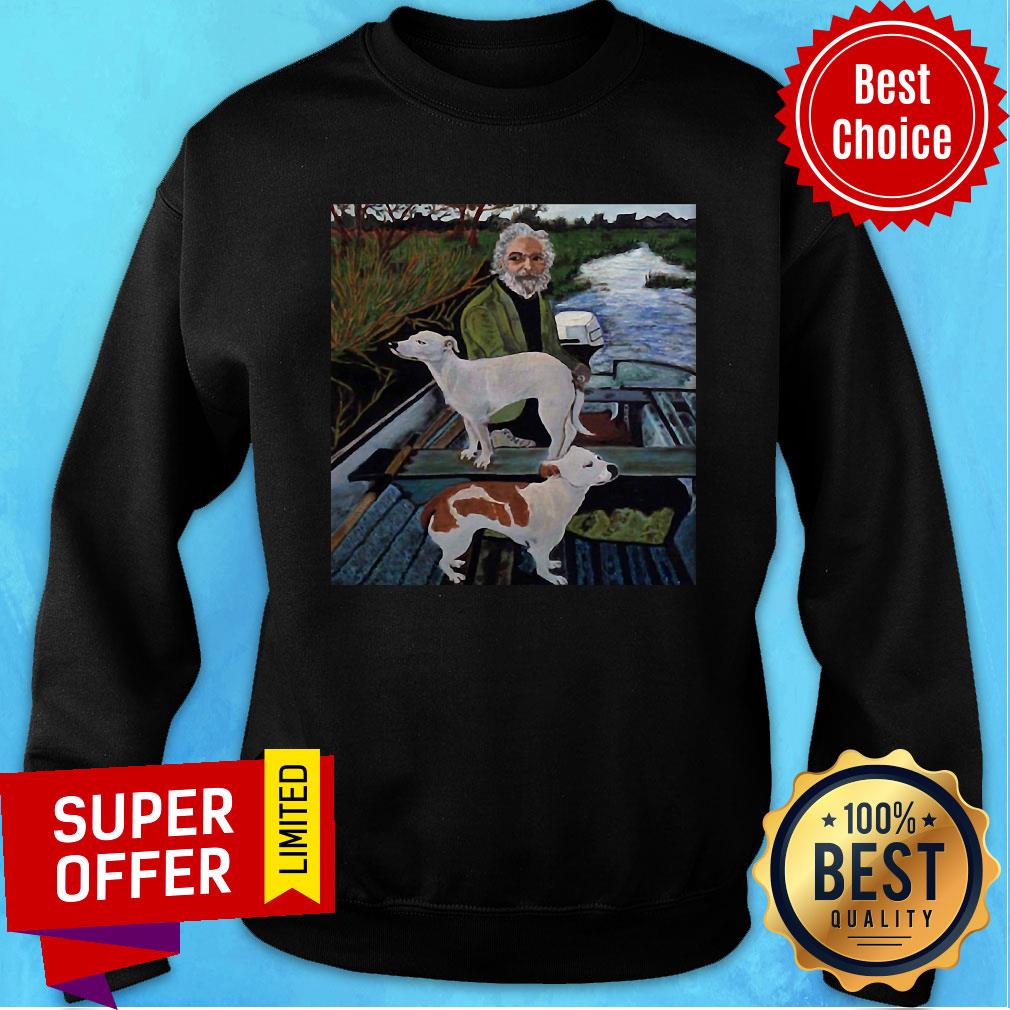 Top Goodfellas Painting Shirt