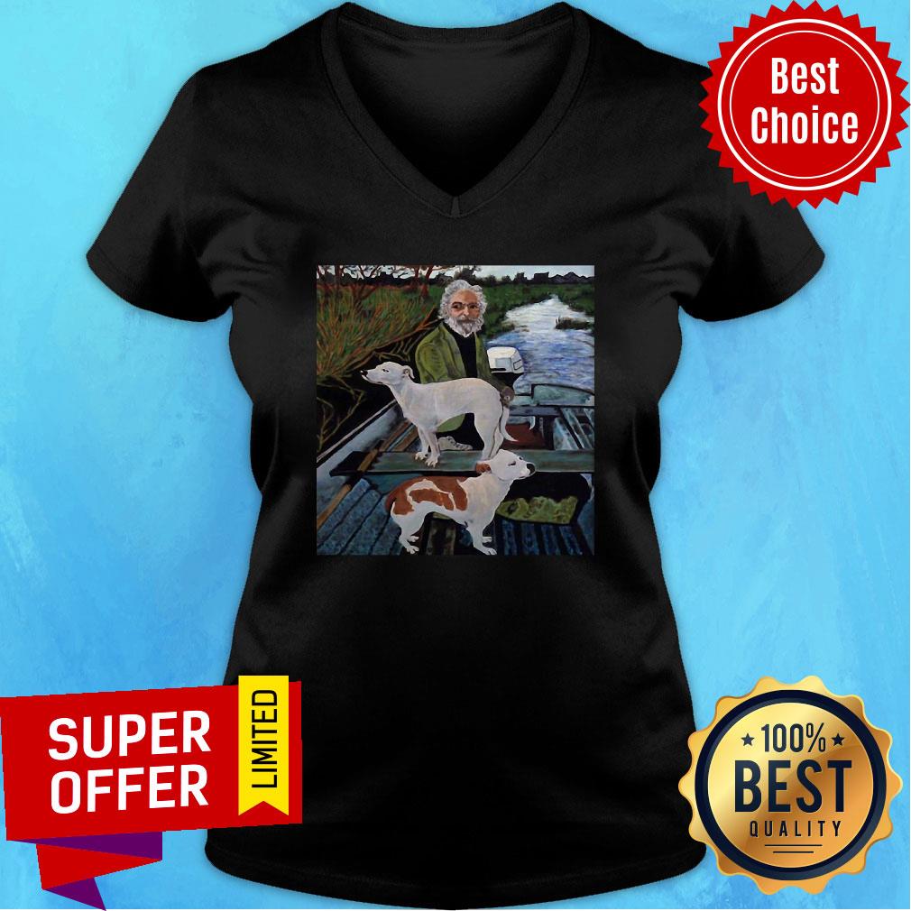 Top Goodfellas Painting Shirt