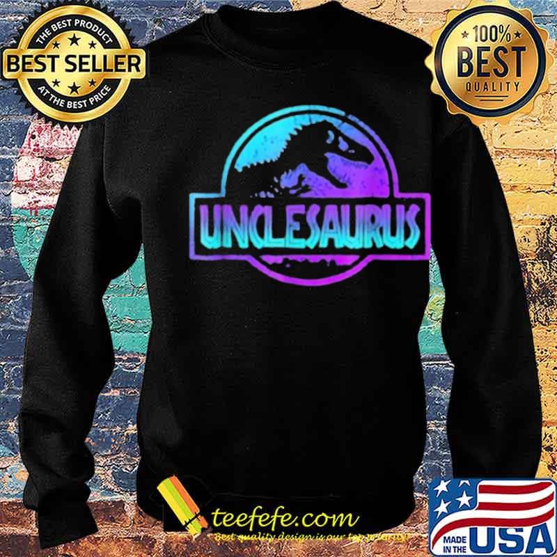 Uncle dinosaur dad dinosaur gift s Sweater Uncle dinosaur dad dinosaur gift s Sweater