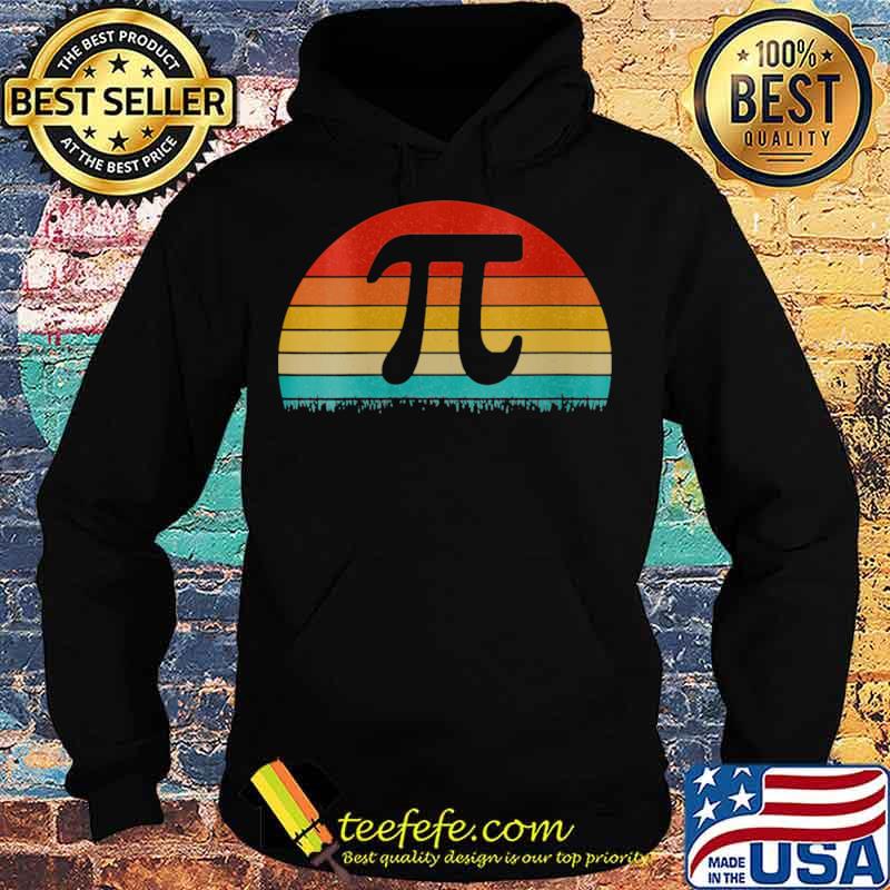 Vintage Pi Day Math Nerd Hoodie Vintage Pi Day Math Nerd Hoodie