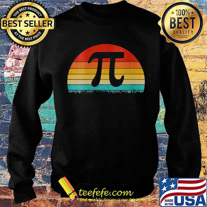 Vintage Pi Day Math Nerd Sweater Vintage Pi Day Math Nerd Sweater