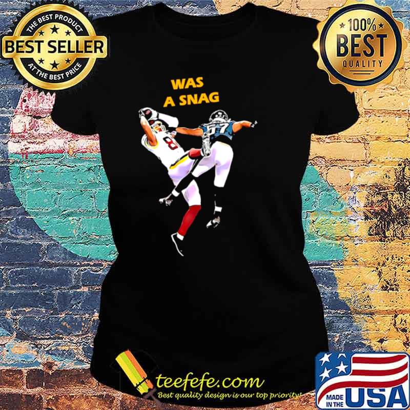 Washington football team Was a snag s Ladies tee Washington football team Was a snag s Ladies tee