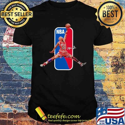 23 Lebron James NBA Signature shirt