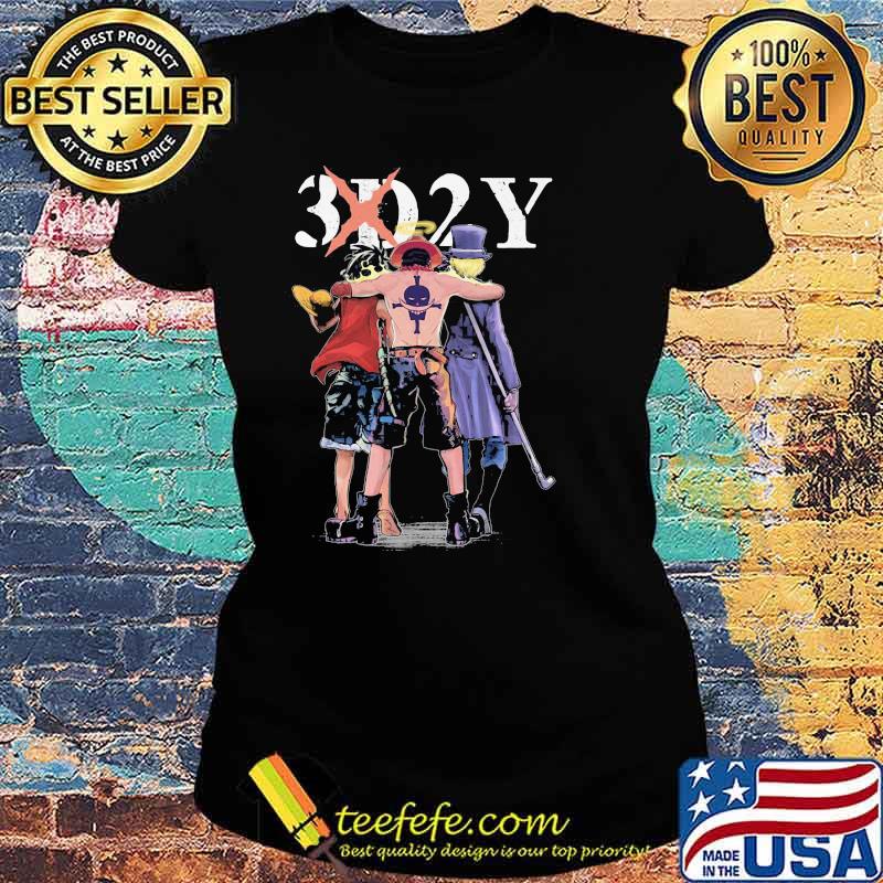 3d2y Portgas D Ace Legends One Piece Shirt Ladies tee 3d2y Portgas D Ace Legends One Piece Shirt Ladies tee