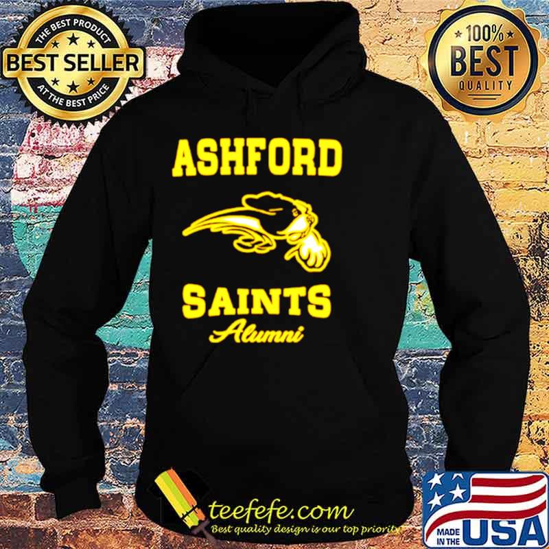 Ashford Saints alumni Hoodie Ashford Saints alumni Hoodie