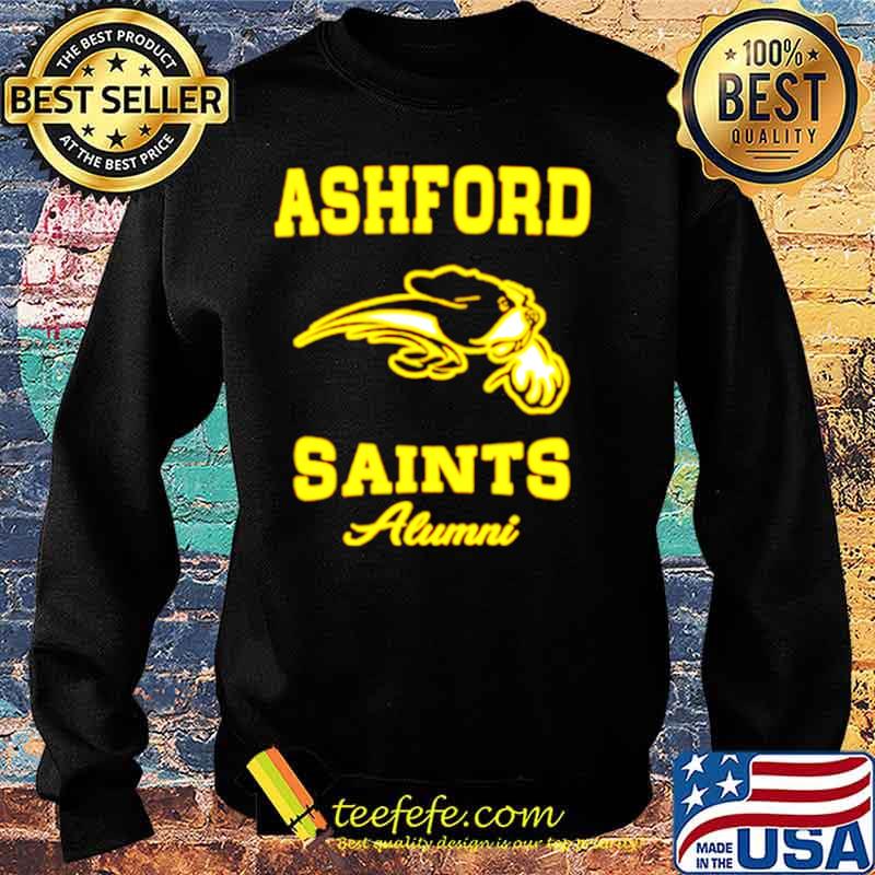 Ashford Saints alumni Sweater Ashford Saints alumni Sweater