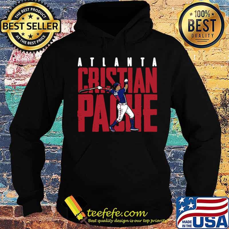 Atlanta cristian pache Hoodie Atlanta cristian pache Hoodie