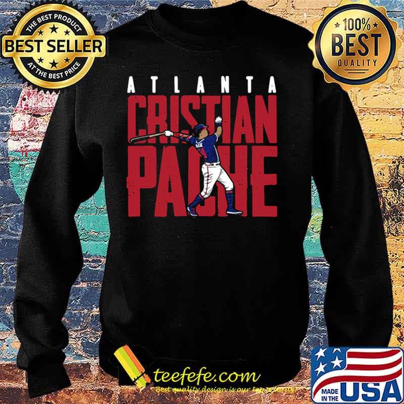 Atlanta cristian pache Sweater Atlanta cristian pache Sweater