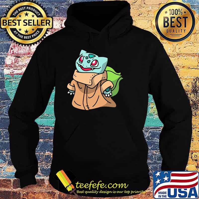 Baby Balbasaur Pokemon Shirt Hoodie Baby Balbasaur Pokemon Shirt Hoodie