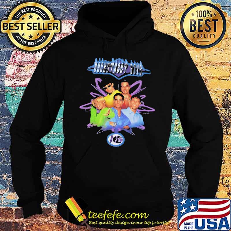 backstreet boys songs Hoodie backstreet boys songs Hoodie