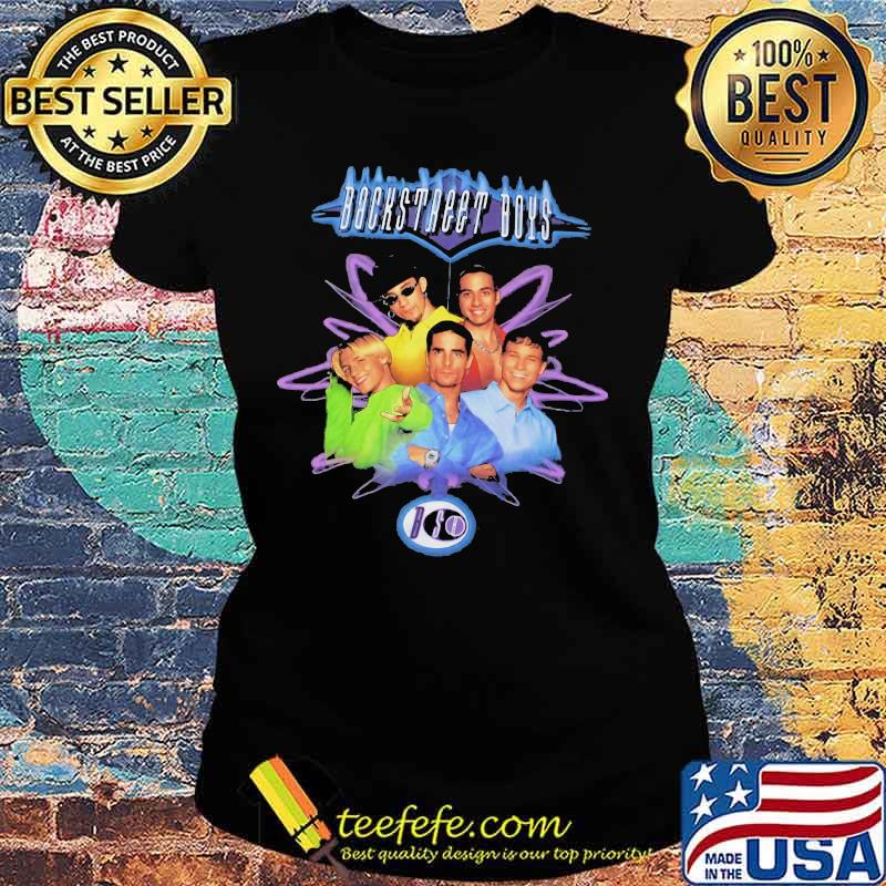 backstreet boys songs Ladies tee backstreet boys songs Ladies tee