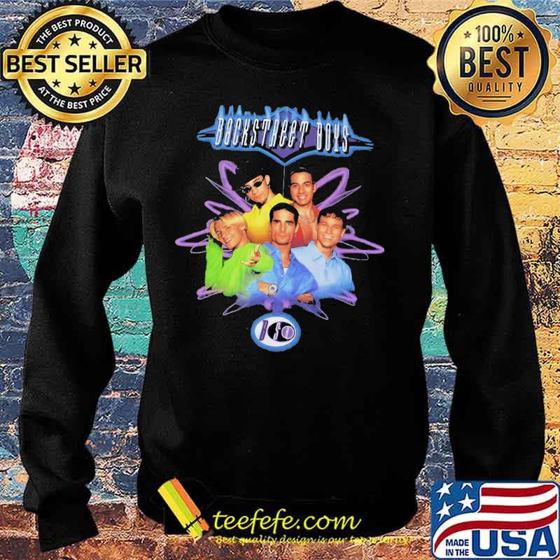 backstreet boys songs Sweater backstreet boys songs Sweater