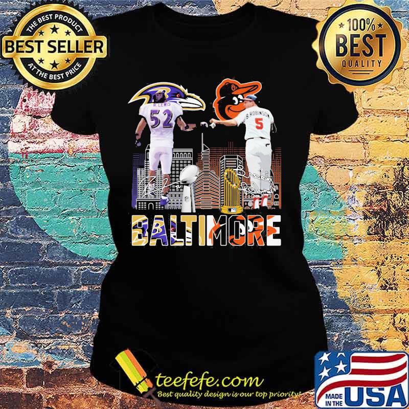 Baltimore Ravens Signature Shirt Ladies tee Baltimore Ravens Signature Shirt Ladies tee