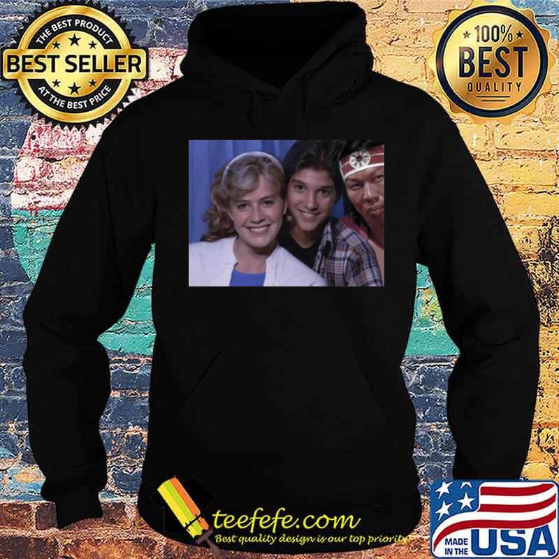 Bolo Photobomb Hoodie Bolo Photobomb Hoodie