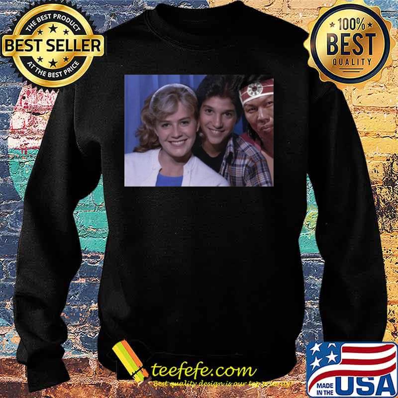 Bolo Photobomb Sweater Bolo Photobomb Sweater