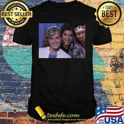 Bolo Photobomb shirt