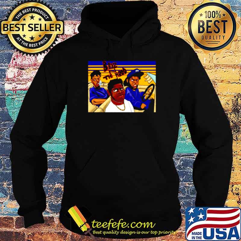 Boyznthehood Hoodie Boyznthehood Hoodie