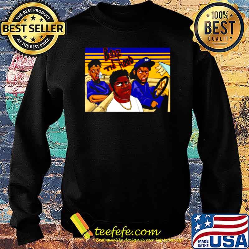 Boyznthehood Sweater Boyznthehood Sweater