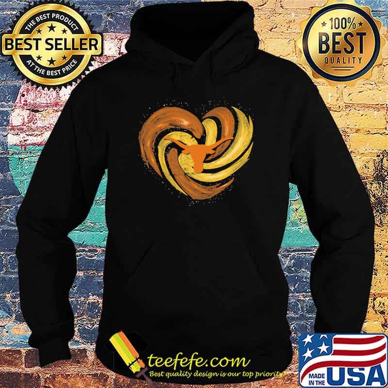 Buff Baseketball Heart Shirt Hoodie Buff Baseketball Heart Shirt Hoodie