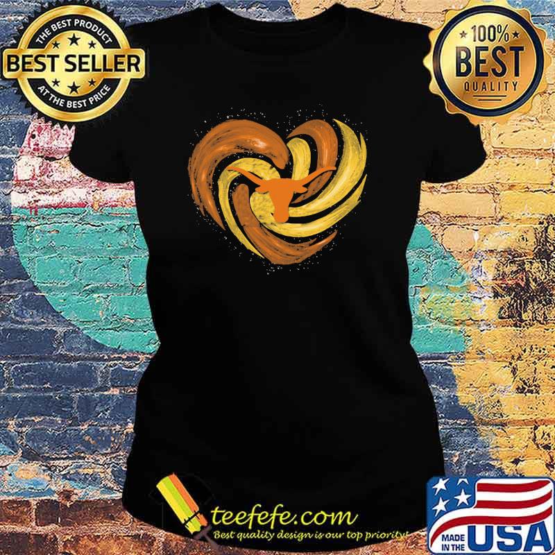 Buff Baseketball Heart Shirt Ladies tee Buff Baseketball Heart Shirt Ladies tee