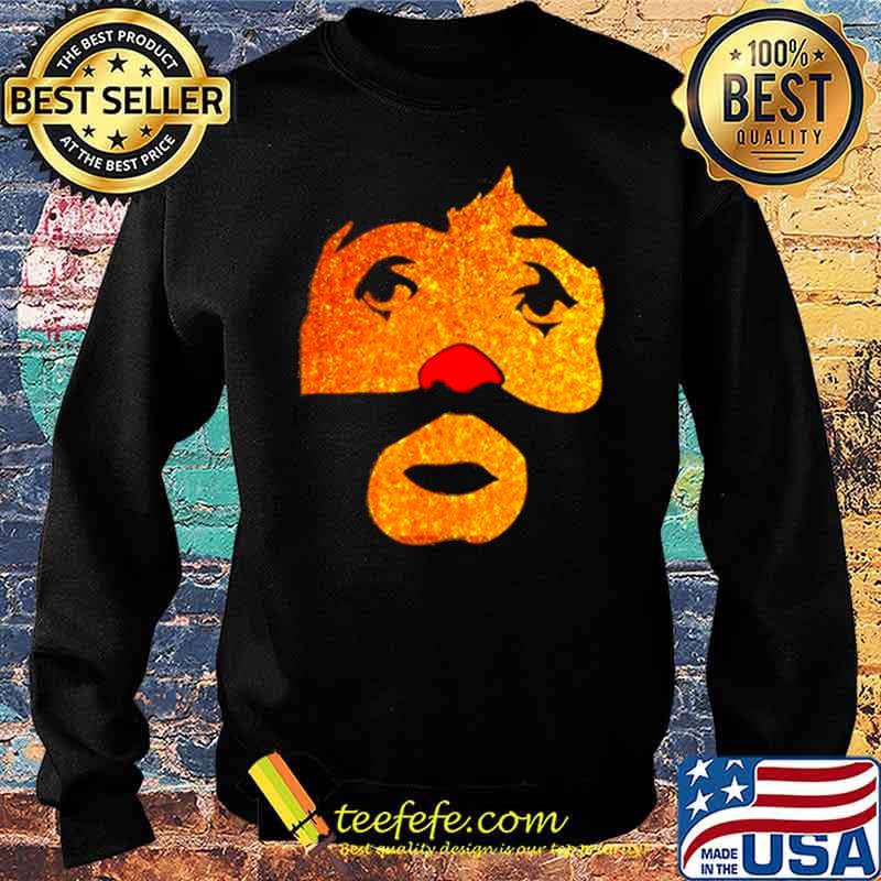 Cepillin The Clown Sweater Cepillin The Clown Sweater