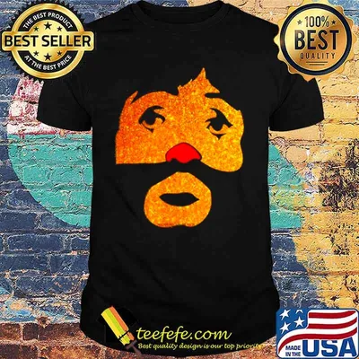 Cepillin The Clown shirt