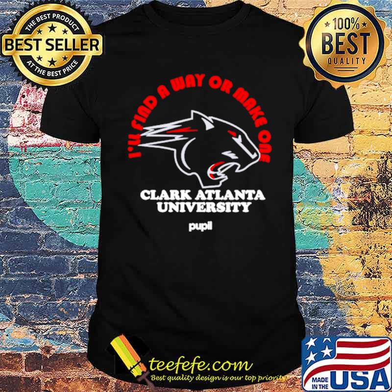 Clark Atlanta University Pupil 2021 NBA All Star Game x HBCU