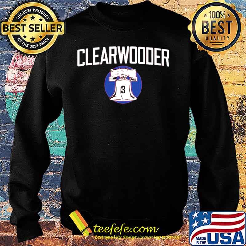 Clearwooder Phillies Bryce Harper Sweater Clearwooder Phillies Bryce Harper Sweater
