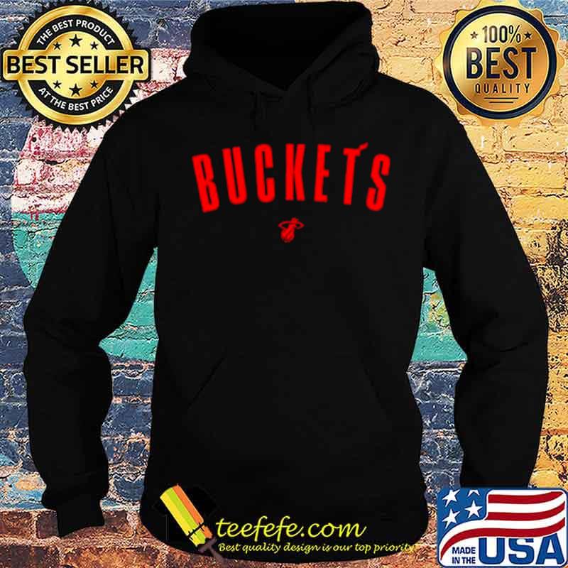 Court Culture Buckets Basketball Hoodie Court Culture Buckets Basketball Hoodie