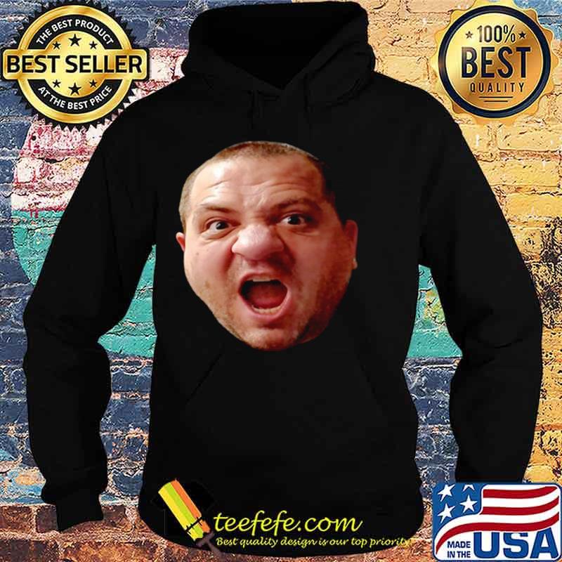 Crazy American Hoodie Crazy American Hoodie