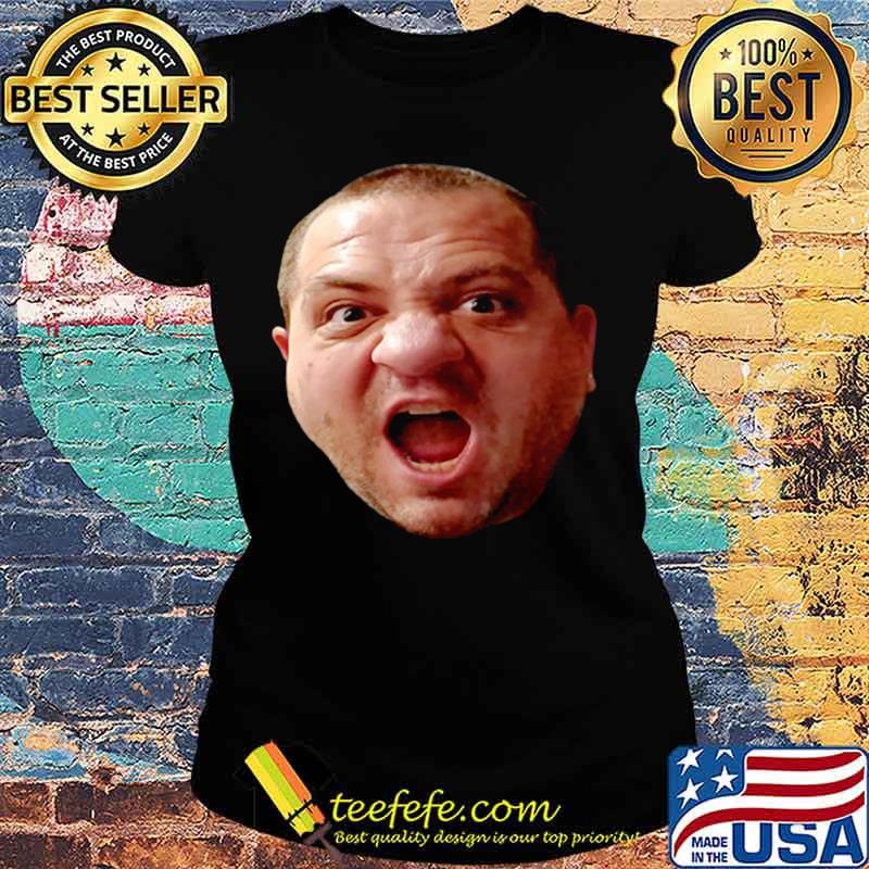 Crazy American Ladies tee Crazy American Ladies tee