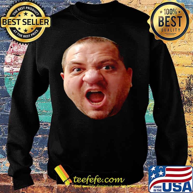 Crazy American Sweater Crazy American Sweater