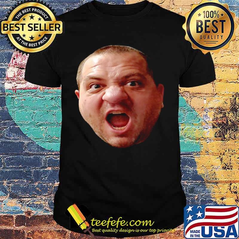 Crazy American shirt Crazy American shirt