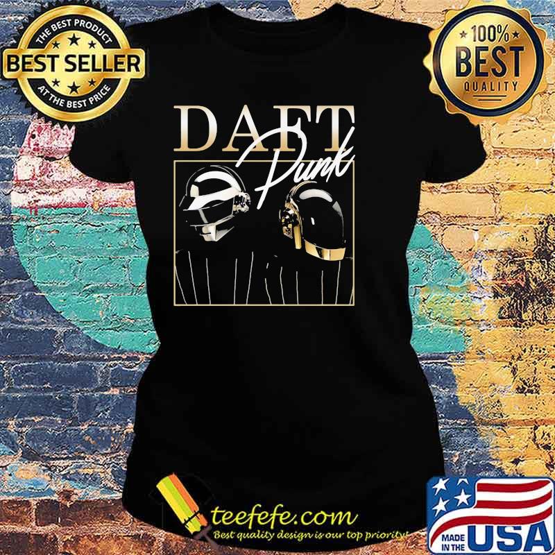 Daft Punk 1993 2021 28th Anniversary Thank You For The Memories Shirt Ladies tee Daft Punk 1993 2021 28th Anniversary Thank You For The Memories Shirt Ladies tee