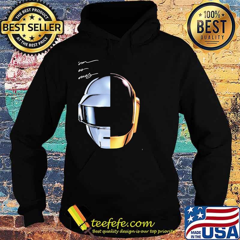 Daft Punk Random Access Memories 2021 Shirt Hoodie Daft Punk Random Access Memories 2021 Shirt Hoodie