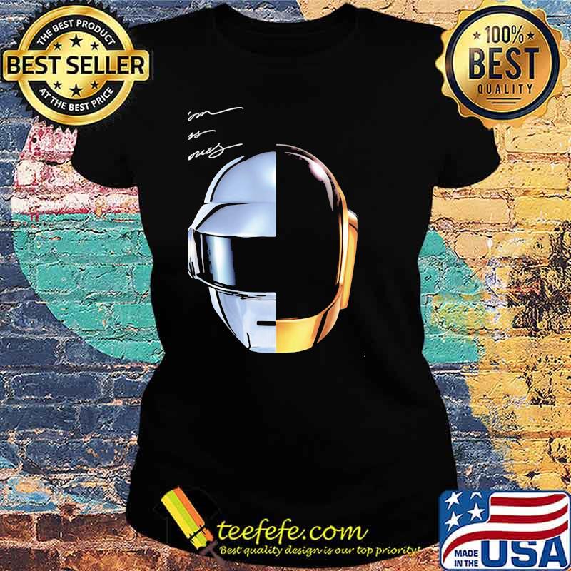 Daft Punk Random Access Memories 2021 Shirt Ladies tee Daft Punk Random Access Memories 2021 Shirt Ladies tee