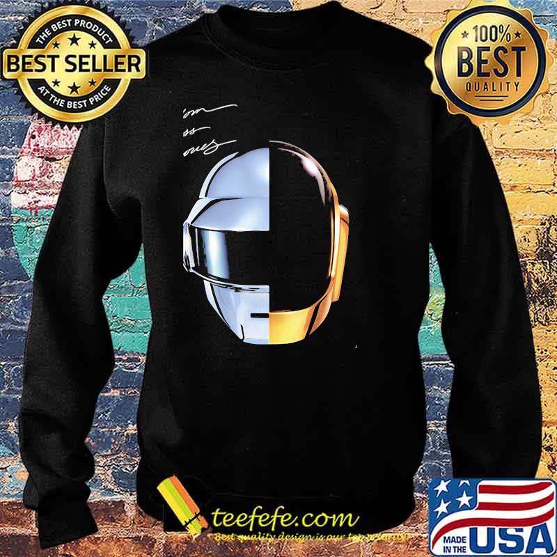 Daft Punk Random Access Memories 2021 Shirt Sweater Daft Punk Random Access Memories 2021 Shirt Sweater