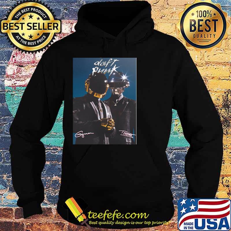 Daft Punk Random Access Memories Shirt Hoodie Daft Punk Random Access Memories Shirt Hoodie