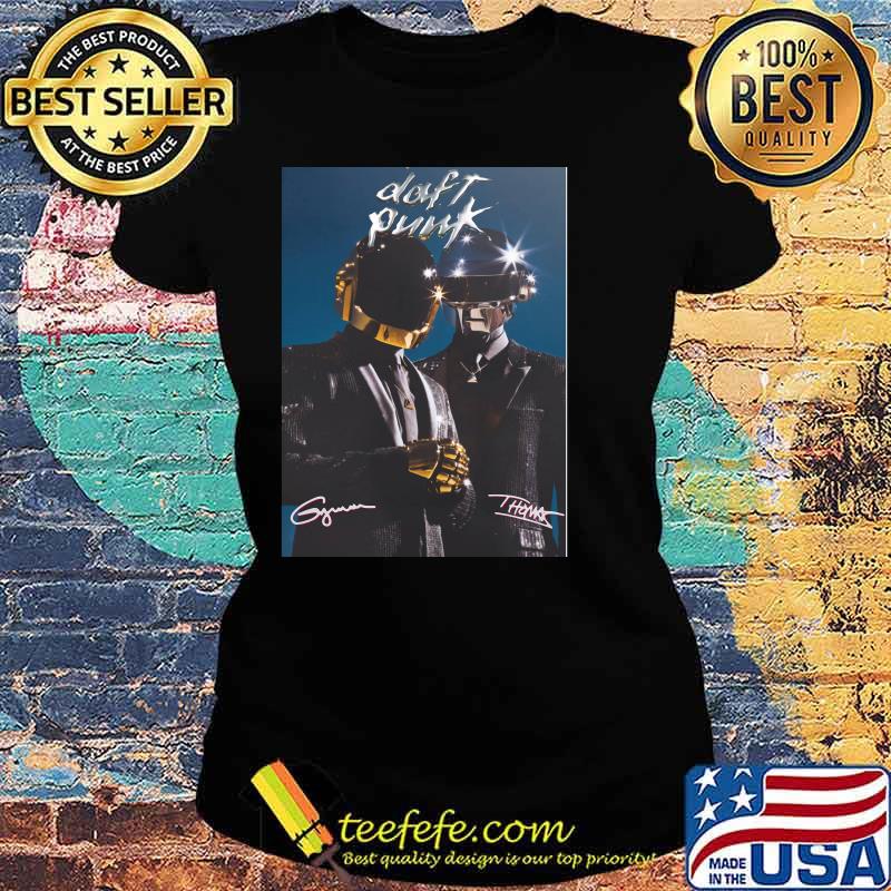 Daft Punk Random Access Memories Shirt Ladies tee Daft Punk Random Access Memories Shirt Ladies tee
