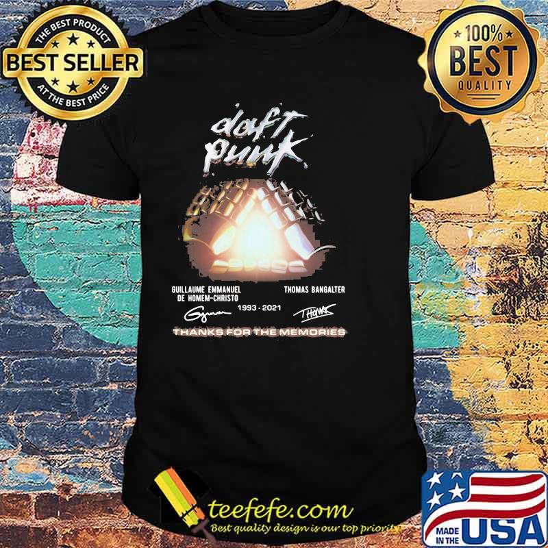 Dark Punk 1993 2021 28th Anniversary Thanks For The Memories Shirt