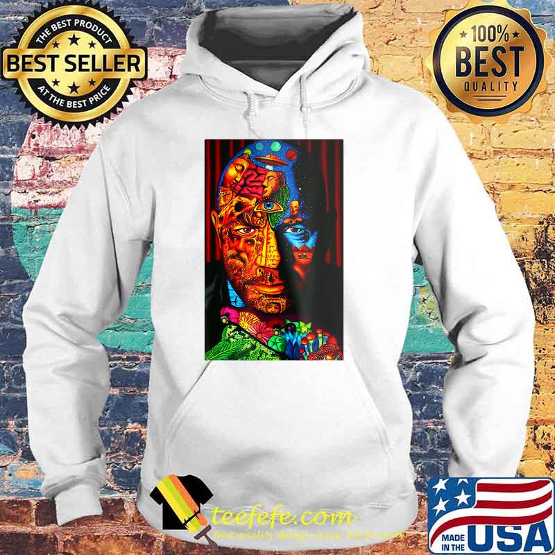 Experience Rogans Joes Shirt Hoodie Experience Rogans Joes Shirt Hoodie